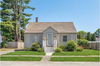 38 Longview Way, Peabody, MA 01960 - Photo 1