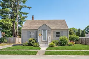 38 Longview Way, Peabody, MA 01960 - Photo 1