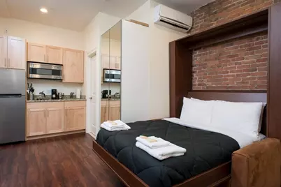 19 Cumberland Street #5, Boston, MA 02116 - Photo 1
