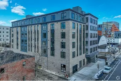365 Western #406, Boston, MA 02135 - Photo 1