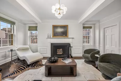 65 Commonwealth Ave #6B, Boston, MA 02116 - Photo 1