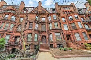 25 Bay State Rd, Boston, MA 02215 - Photo 1