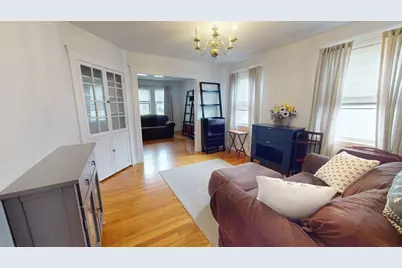 232 Washington St #1, Winchester, MA 01890 - Photo 1