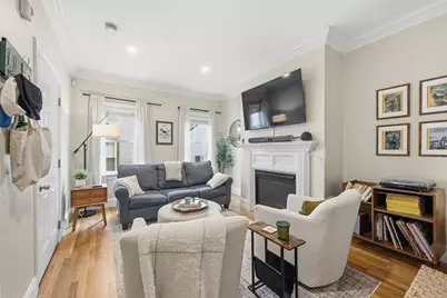 301-303 Bolton St #1, Boston, MA 02127 - Photo 1