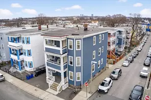 64 Woolson St, Boston, MA 02126 - Photo 1