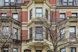 64 Commonwealth, Boston, MA 02116 - Photo 1