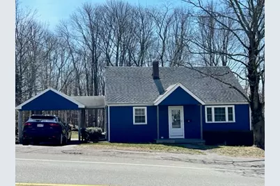 375 Elm Street, Braintree, MA 02184 - Photo 1