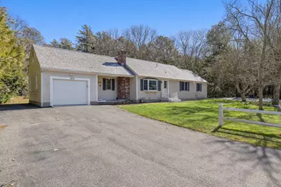1820 Santuit Newtown Rd, Barnstable, MA 02635 - Photo 1