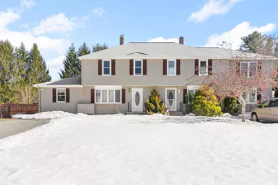 12 Meadow Road #12, Uxbridge, MA 01569 - Photo 1