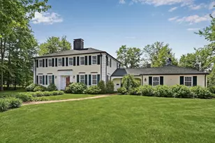 23 Parkwood Dr, Milton, MA 02186 - Photo 1