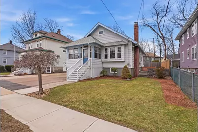 44 Armory St, Quincy, MA 02169 - Photo 1