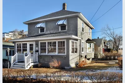 18 Valley Beach Ave, Hull, MA 02045 - Photo 1