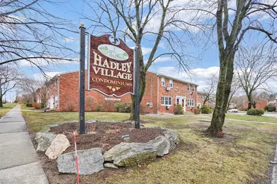 540 Granby Rd #131, South Hadley, MA 01075 - Photo 1
