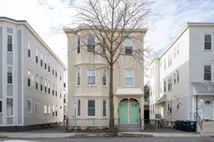 377-379 Cardinal Medeiros Ave, Cambridge, MA 02141 - Photo 1