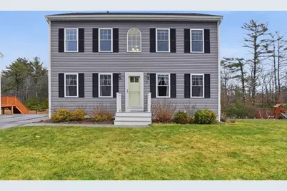 3 Fieldstone Ln, Marion, MA 02738 - Photo 1