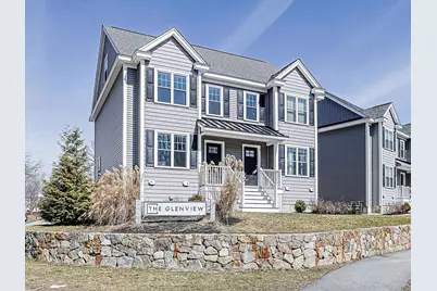 2 Walter G Wiede St #1, Chelmsford, MA 01863 - Photo 1