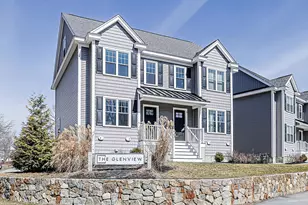 2 Walter G Wiede St, Chelmsford, MA 01863 - Photo 1