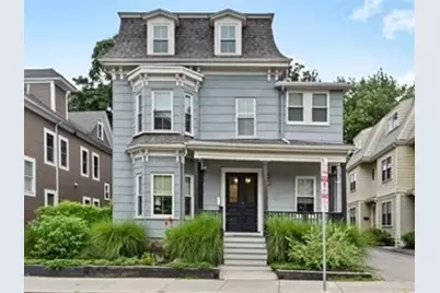 75 South Street #2, Boston, MA 02130 - Photo 1
