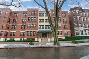 1408 Commonwealth Ave, Boston, MA 02135 - Photo 1