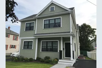 33 Melbourne Avenue #33, Newton, MA 02460 - Photo 1