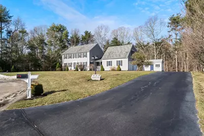 12 Thistle Lane, Rochester, MA 02770 - Photo 1