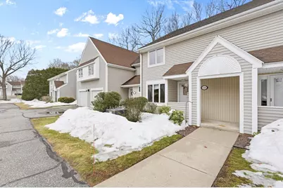 2205 Boston Rd #K100, Wilbraham, MA 01095 - Photo 1