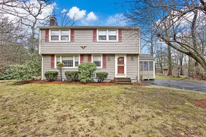12 Beach St, Foxboro, MA 02035 - Photo 1