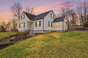 422 S Westfield St, Agawam, MA 01030 - Photo 1