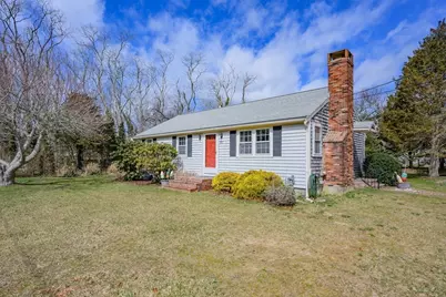 35 Wiley Ln, Eastham, MA 02642 - Photo 1