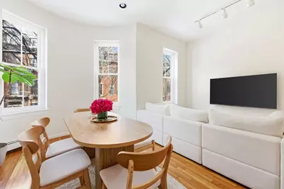 114 Chandler Street #3, Boston, MA 02116 - Photo 1