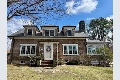 1271 Tucker Rd, Dartmouth, MA 02747 - Photo 1