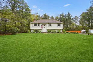14 Treetop Ln, Duxbury, MA 02332 - Photo 1
