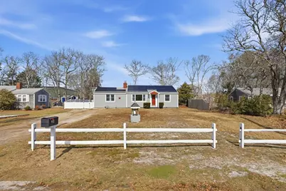 26 Howes Rd, Yarmouth, MA 02664 - Photo 1