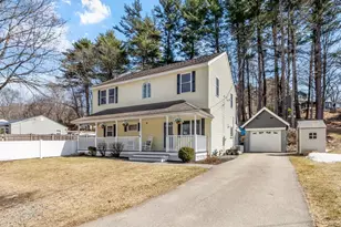 10 Juniper Ln, Georgetown, MA 01833 - Photo 1