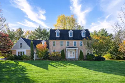 19 Brickyard Lane, Westborough, MA 01581 - Photo 1