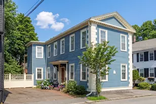 21 Briggs St, Salem, MA 01970 - Photo 1