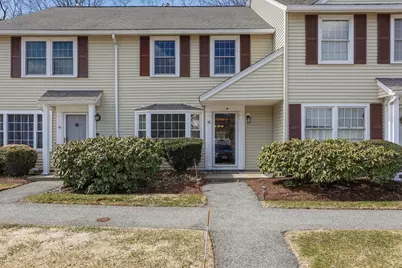 13 Pullard Road #31, Grafton, MA 01519 - Photo 1