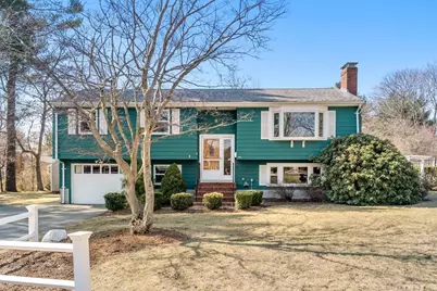 4 Jeffrey Road, Canton, MA 02021 - Photo 1