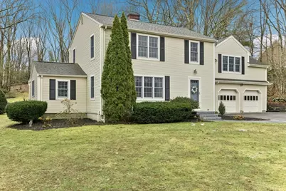 256 W Main St, Westborough, MA 01581 - Photo 1