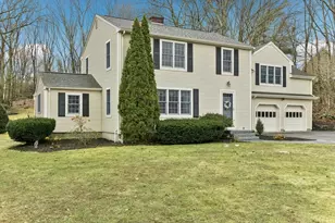 256 W Main St, Westborough, MA 01581 - Photo 1