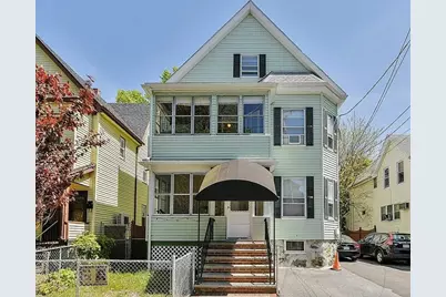 23 Fairmont #3, Malden, MA 02148 - Photo 1