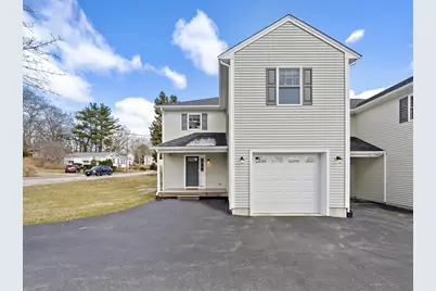 126 Linden St #A, Attleboro, MA 02703 - Photo 1