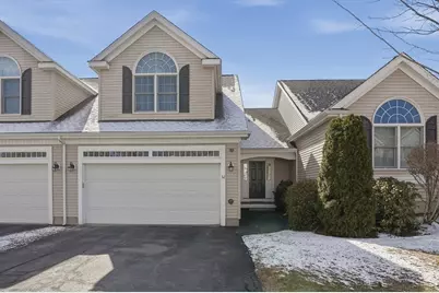 32 Edmonds Circle #32, Northbridge, MA 01588 - Photo 1