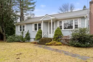 25 Bruce Rd, Concord, MA 01742 - Photo 1