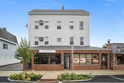 111 Albion St #A, Wakefield, MA 01880 - Photo 1