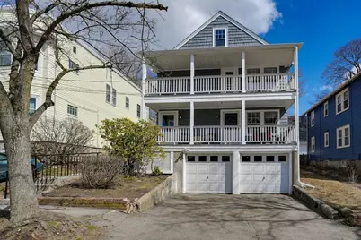 14-16 Davis Street, Belmont, MA 02478 - Photo 1