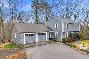 22 Hilltop Rd, Sudbury, MA 01776 - Photo 1