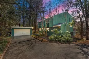 542 Concord Ave, Lexington, MA 02421 - Photo 1