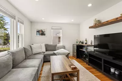 177 Faneuil Street #1, Boston, MA 02135 - Photo 1