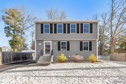 51 Valley Rd, Tewksbury, MA 01876 - Photo 1